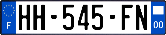 HH-545-FN