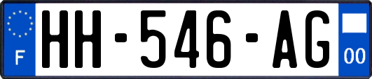 HH-546-AG