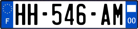 HH-546-AM