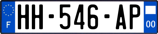 HH-546-AP