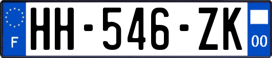 HH-546-ZK