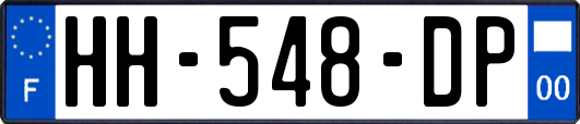 HH-548-DP
