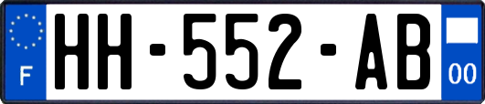 HH-552-AB