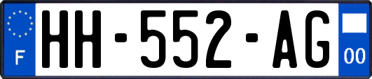 HH-552-AG