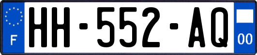 HH-552-AQ
