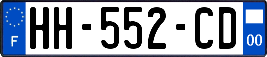 HH-552-CD