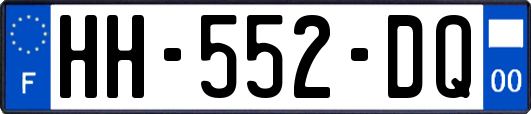 HH-552-DQ