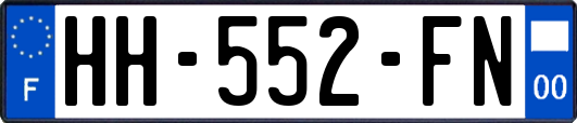HH-552-FN