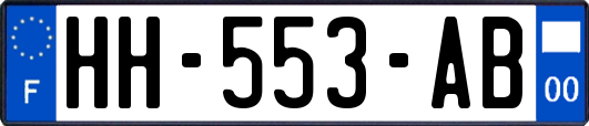 HH-553-AB