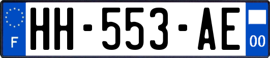 HH-553-AE