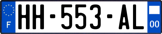 HH-553-AL