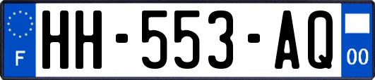 HH-553-AQ