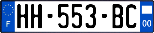 HH-553-BC