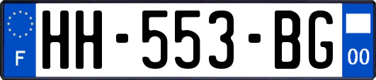 HH-553-BG