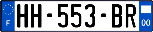 HH-553-BR