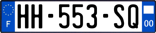 HH-553-SQ