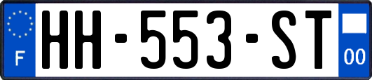 HH-553-ST