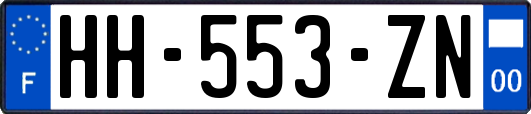 HH-553-ZN