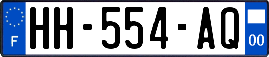 HH-554-AQ