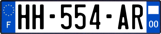 HH-554-AR