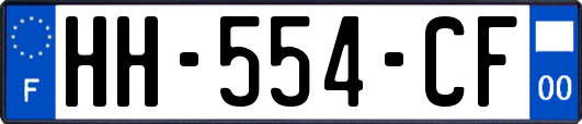 HH-554-CF