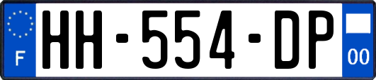 HH-554-DP