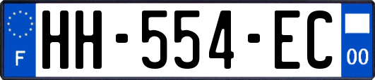 HH-554-EC