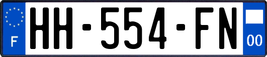 HH-554-FN