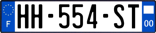 HH-554-ST