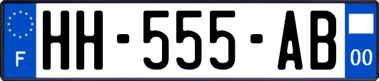 HH-555-AB