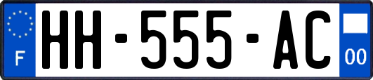 HH-555-AC
