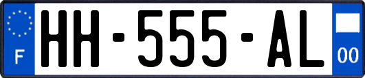 HH-555-AL
