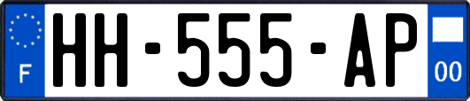 HH-555-AP