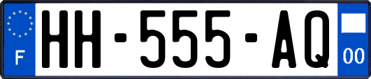 HH-555-AQ