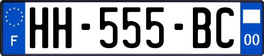 HH-555-BC