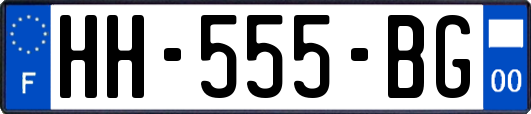 HH-555-BG