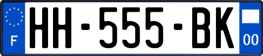 HH-555-BK