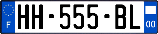 HH-555-BL