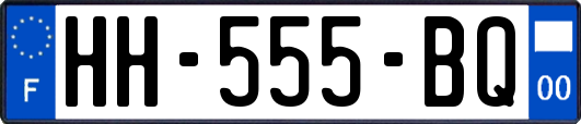 HH-555-BQ