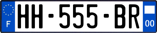 HH-555-BR