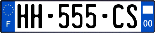 HH-555-CS