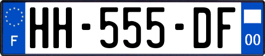 HH-555-DF