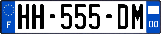 HH-555-DM