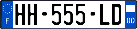 HH-555-LD