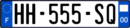 HH-555-SQ