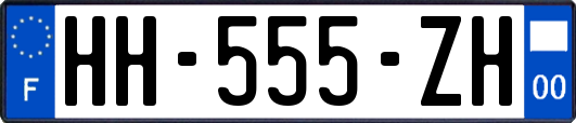 HH-555-ZH