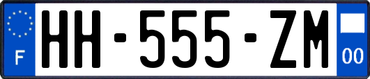 HH-555-ZM