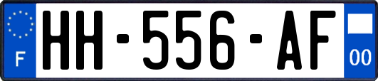 HH-556-AF