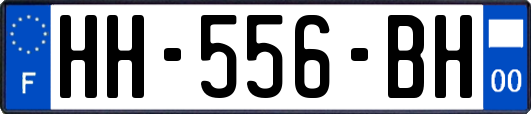 HH-556-BH