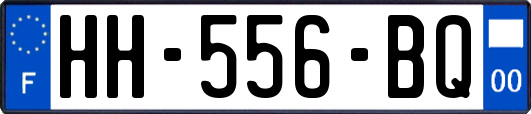 HH-556-BQ